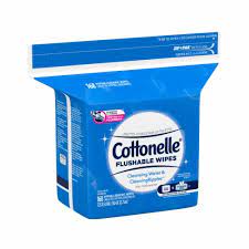 Check spelling or type a new query. Cottonelle Flushable Wet Wipes Refill Pack 168 Ct Kroger