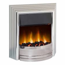 Dimplex Castillo Optiflame Electric