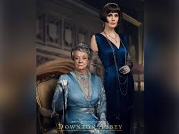 8,050 likes · 23 talking about this. Maggie Smith Was The Last Original Cast Member To Join Downton Abbey Film English Movie News Times Of India