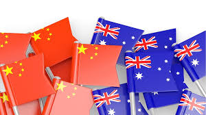 Australia's recent attacks on china. China Australia Opportunities For Trade And Investment China Briefing News