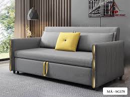 sofa bed có tay mã sg178 sofa việt phát