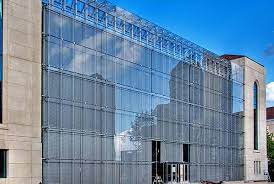 Structural Glass Systems Point