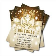 Us 5 39 40 Off 14 Pcs Custom Butterfly Bow 60th Birthday Invitations Adult 20th30th 40th 50th 70th 80th 90th Birthday Invites Party Decoration In