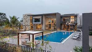 Best Luxury Home Designs In India