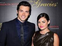 did-lucy-hale-and-ian-harding-date