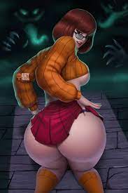 Deanres : Rule 34 Velma (Iurypadilha) [Scooby Doo] | HentaiPicsHub.com