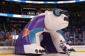 Solar Bears Week In Review Home On The Range Raw Charge