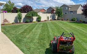 Our local lawn mowing experts will mow your lawn and will provide lawn maintenance at your home. Lawn Mowing Services Local Quality Grass Cutting In Spokane Co