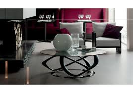 Check out this mesmerizing infinity table by logan wilson. Infinity Porada Coffee Table Milia Shop