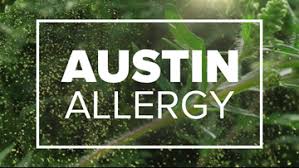 Allergy Forecast Kvue Com
