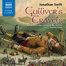 gulliver s travels retold for younger