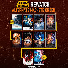 star wars watch order how to watch the