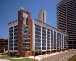 Nationwide insurance agent herbert vaughan in worthington, ohio can help protect you, your family and your automobile. Nationwide Insurance Front Street Parking Garage The Painting Company