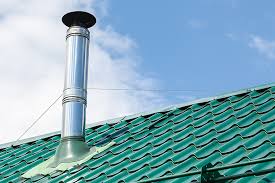 Chimney Pipe