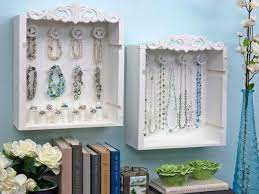 24 Jewelry Storage Ideas Best Ways To