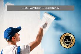 the top 10 painters in edmonton 2024