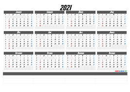 Just free download, open it in ms word, libreoffice, open office, google doc, etc. 2021 Free Yearly Calendar Template Word Premium Templates Yearly Calendar Template Calendar Template Calendar Printables