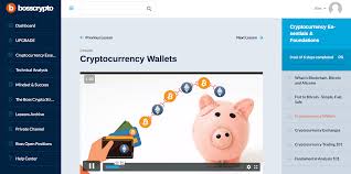 Since its launch in june of 2017 over 940 students have enrolled in the cryptocurrencies and wyckoff course only available here on learncrypto.io course content. Is Boss Crypto Legit A Review On The Cryptocurrency Trading Course Bitcoin Insider