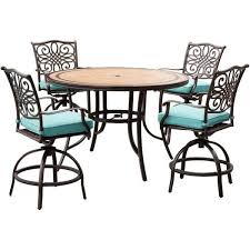 outdoor high dining table 51 off