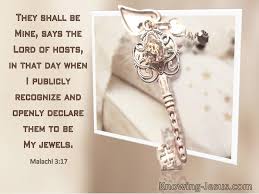 38 verses about jewelry