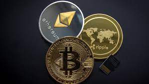 Cryptocurrency: How to actually invest ...