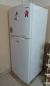 refrigerator wikipedia