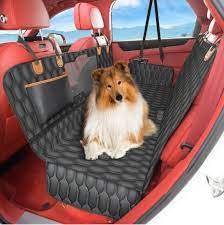 Dog Car Seat Covers For