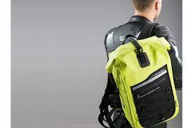 motorcycle backpack waterproof 30