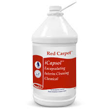 red carpet extraction cleaner 4 x 1