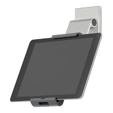 Durable Wall Mounted Tablet Holder Pro