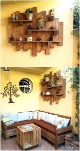 70 diy pallet ideas and projects wood