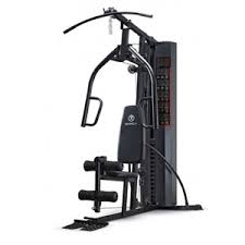 Marcy Mwm 6150 Home Gym Review