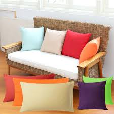 Waterproof Cushion Covers For Chair