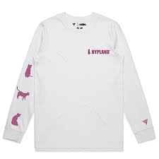 Check out our great selection of apparel, including our exclusive collaborations with justin timberlake, neff, riot society and more! Bleach Yoruichi Long Sleeve Shirt White Hypland