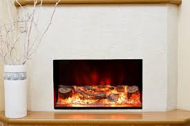corner electric fireplace reviews