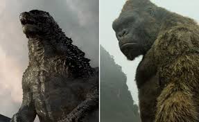 It will be released to american theaters on march 26, 2021, becoming available to stream via hbo max the same day for a period of one month. Godzilla Vs Kong Retrasa Su Fecha De Estreno