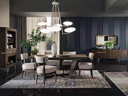 Pick your new dining room furniture below! Alf Italia Accademia 9pc Dining Set Furnitalia Contemporary Italian Furniture Showroom