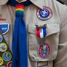 The approval process for a new merit badge is lengthy and involves polling a large number of scouts. Boy Scouts Announce Diversity Merit Badge And Support For Black Lives Matter The New York Times