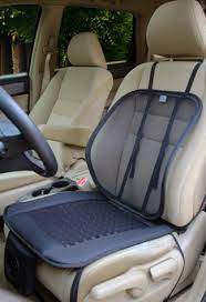 Cooling Ventilated Seat Cushion