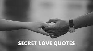 secret love es 65 secret love