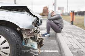 emotional impact of a car accident