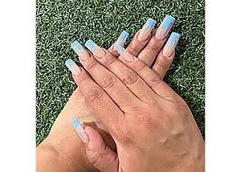 3 best nail salons in glendale az