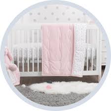 levtex baby boy crib bedding sets
