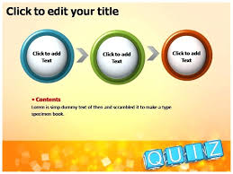 Free Powerpoint Trivia Game Templates Template Quiz Vancouvereast Co