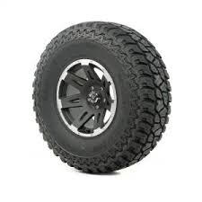 xhd wheel tire package rugged ridge