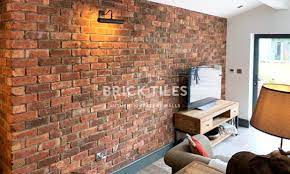 Imperial Brick Tiles Authentic