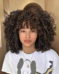 50 hottest natural hairstyles for