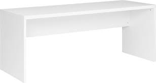 Schreibtisch phelixa in weiß hochglanz und chromfarben 120 cm breit. Schreibtisch Weiss Jetzt Nur Online Xxxlutz De