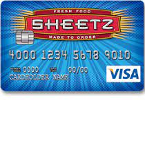 However, its rewards program is fairly basic and the attractive offers may not be worth what you have to pay for them. How To Apply For The Sheetz Visa Credit Card