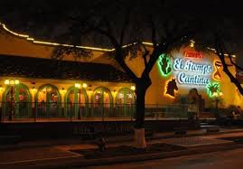 Previsión del tiempo para hoy y próximos dias. El Tiempo Cantina Navigation Restaurants In Houston Tx 77003